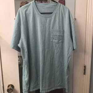 Southern marsh tee